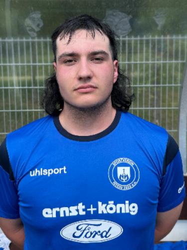 Sebastian Weber