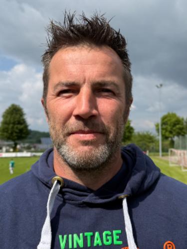 Stefan Haas