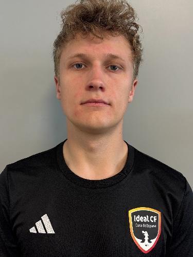 Aaron Lukas Hilbers