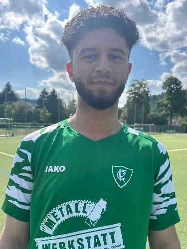 Yalcin Yumakogullari