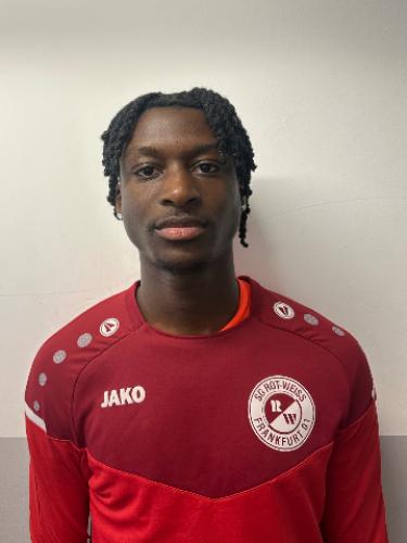 Joel Manuel Tabury Mensah