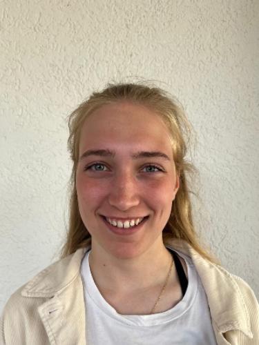 Carla Fritsch