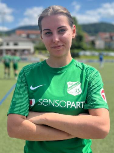 Alina Ullrich