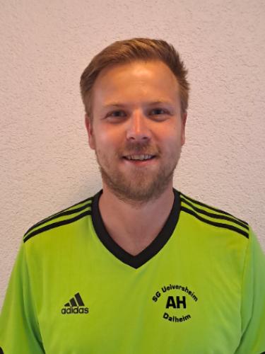 Tobias Hesse