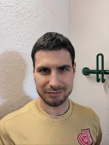 Mateusz Loch