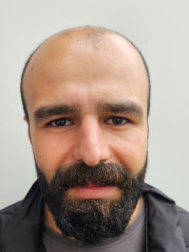 Firat Erdem