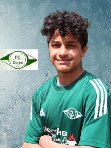 Eissa Osamah Al-Thary