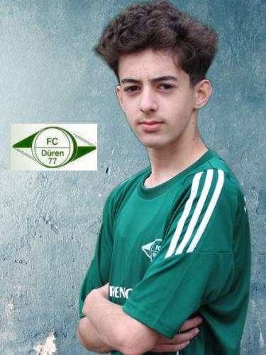 Berkay Bedir