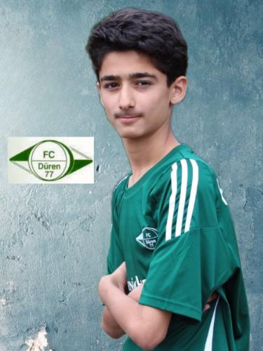 Muhammed Burak Vardi