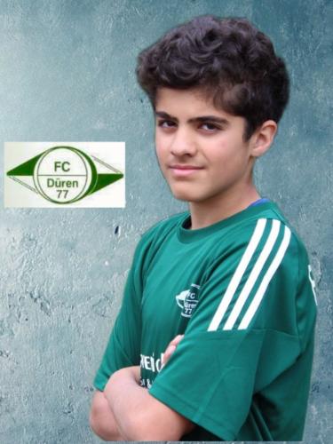 Ömer Faruk Vardi
