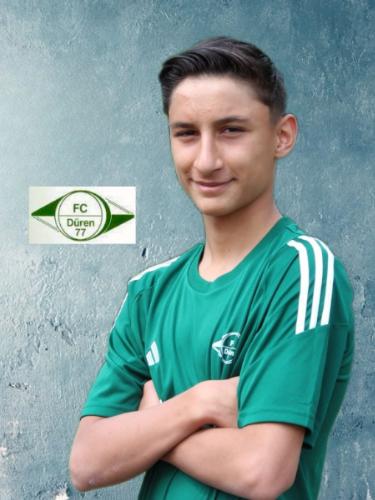 Burak Vurdaal