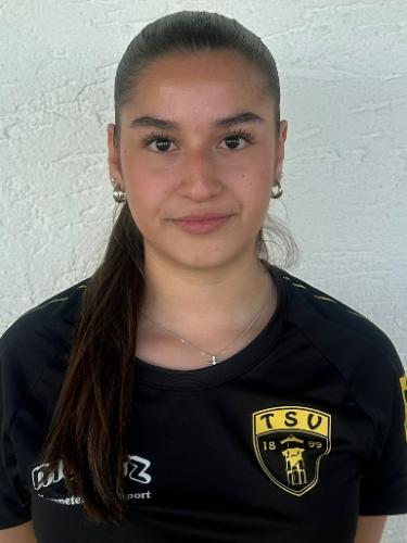 Johanna Nitsche