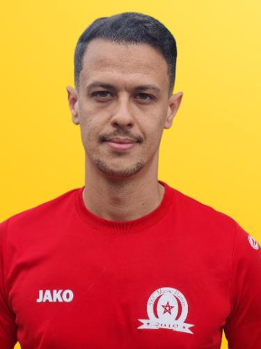 Outhmane Tercha