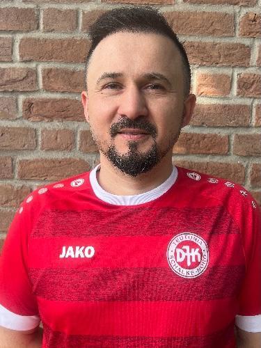 Ertan Cukur