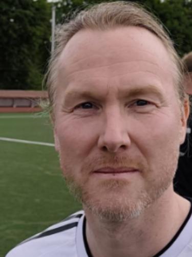 Jochen Fabricius