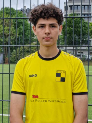 Adam El Yadari