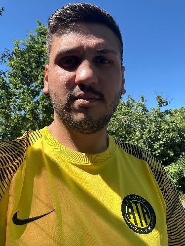 Mehmet Ince