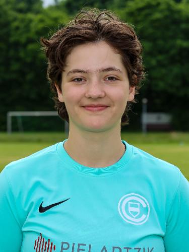 Mia Marleen Göcke