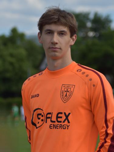 Niklas Heerdegen