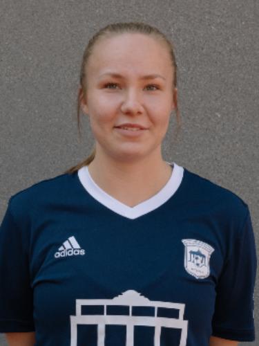 Liina Viola Henrietta Juntunen
