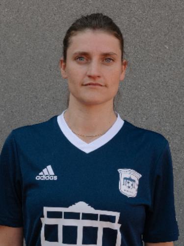 Irina Von Schorlemer