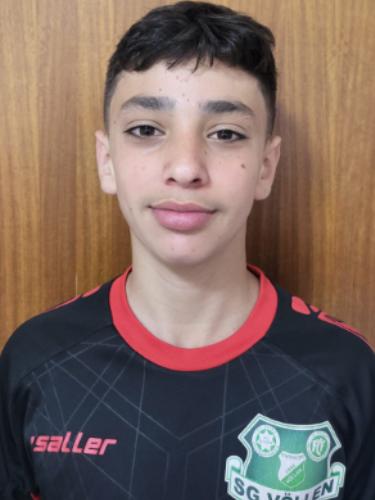 Ahmad Rahal