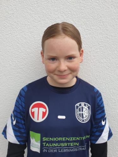 Elli Peters