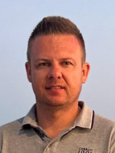 Andreas Muschalik