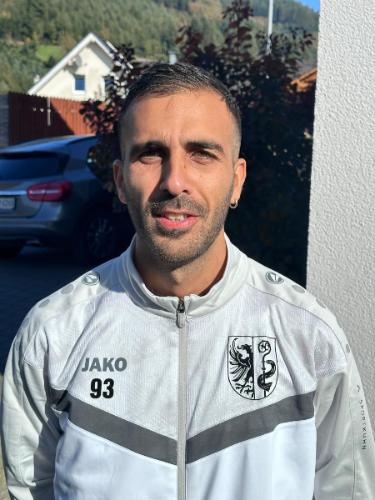 Amirabbas Bahreinian