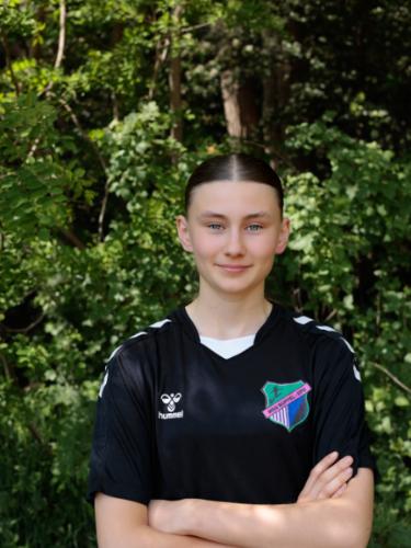 Emilia Marie Theumer