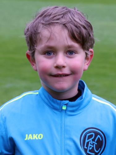 Niklas Matteo Penzel