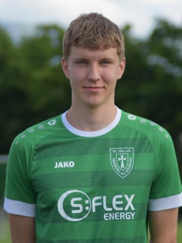 Maximilian Pfaff