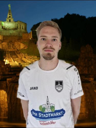 Niklas Coordes