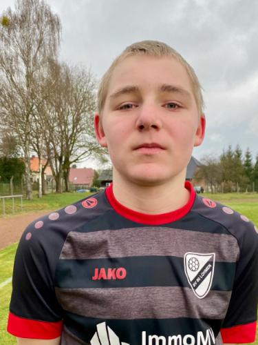 Tim Steffen Neumann