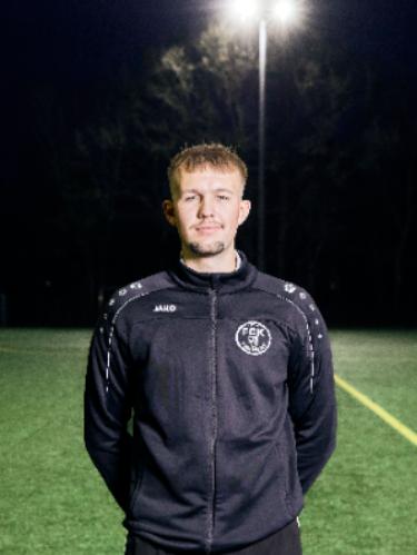 Lukas Grünberg