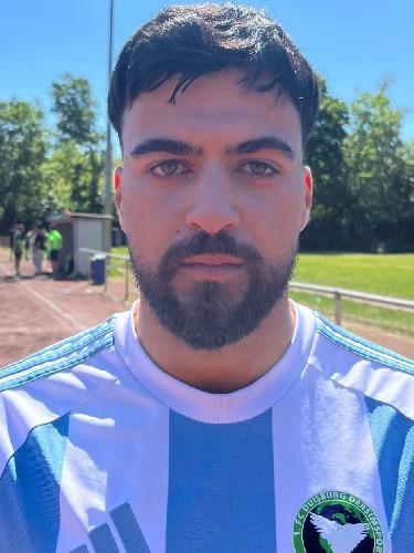 Mert Sengül