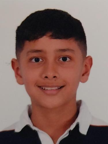 Thiago Pulgarin Perez