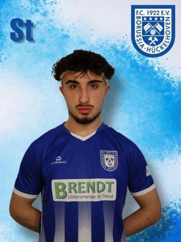 Isai Trshani