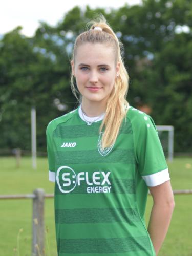 Heidi Theiß