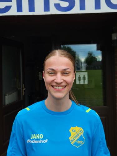 Finja Sonnenburg