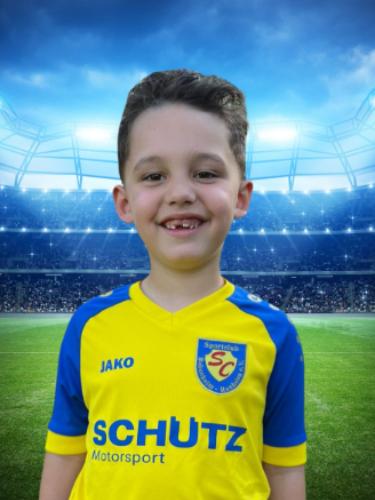 Arius Brose