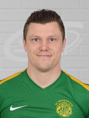 Roy Pfüller