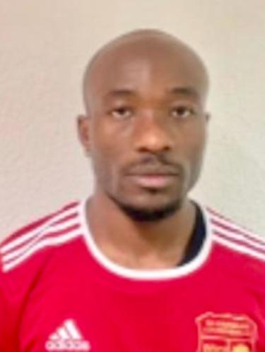 Ignace William Amougou Manga