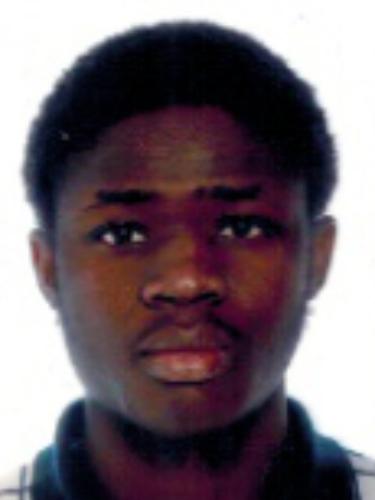 Samuel Kofi Kyei Asiedu