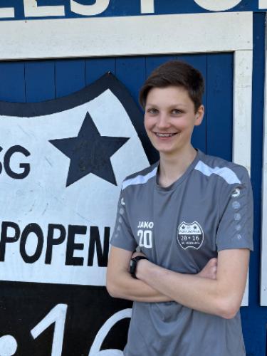 Marijke Behrens
