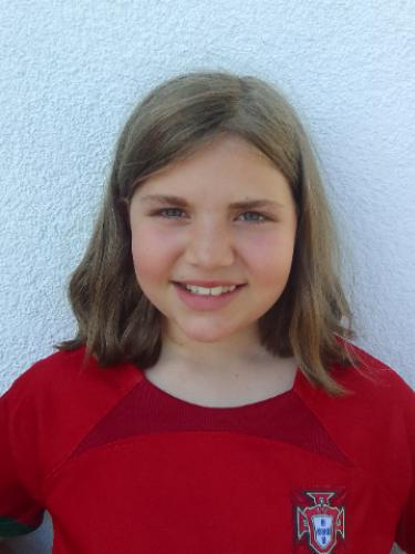 Kiara-Marie Baum