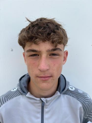Ben Gößmann