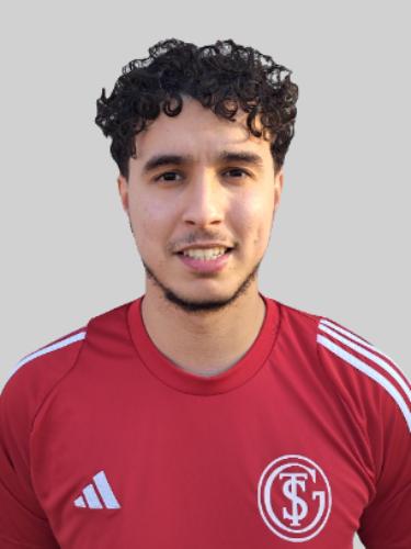 Adam Smaini