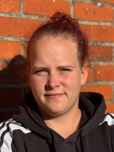 Justine Mirja Fenker