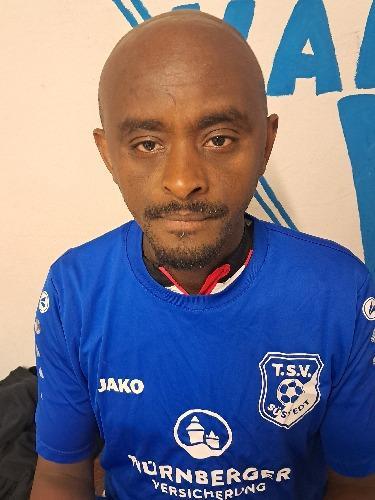 Leonce Kayiranga